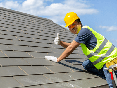About Roof Repair Experts Kingston, OK